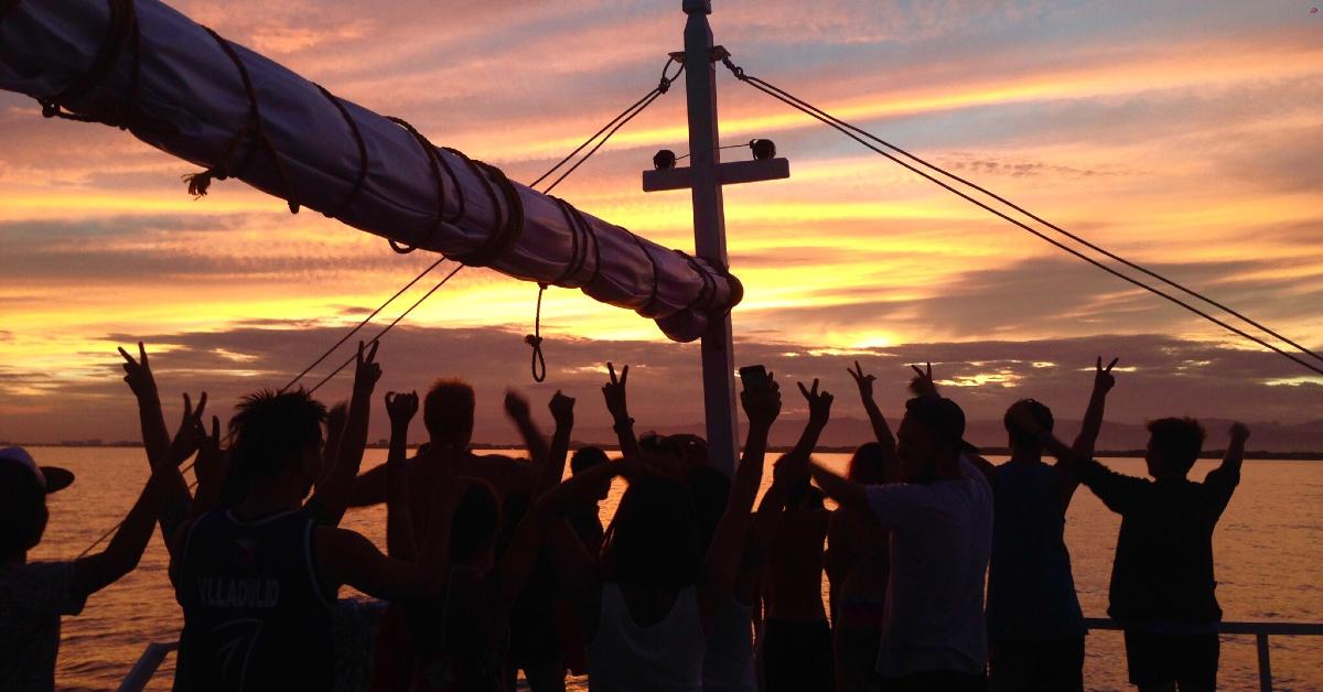 10 choses à ne pas rater à Ibiza cet été pour rien au monde - les boats party d'Ibiza