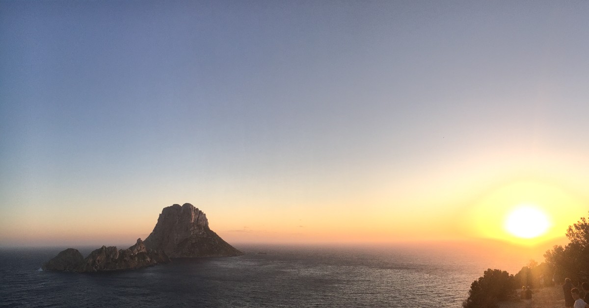 10 choses à ne pas rater à Ibiza cet été pour rien au monde - Es Vedra