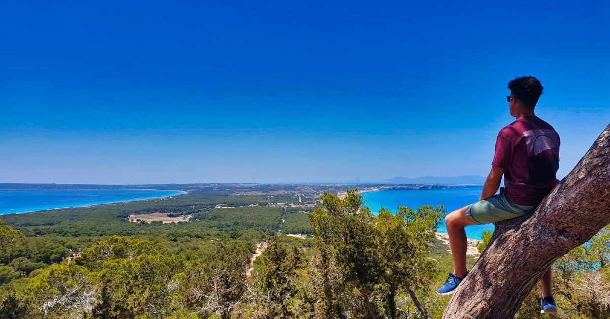 5 raisons qui font d’Ibiza une référence agrotouristique - vacances rurales et dépaysantes