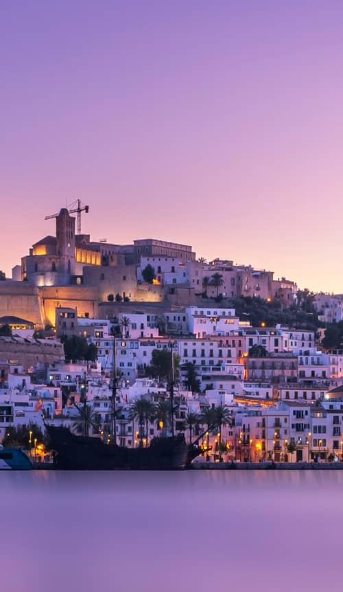 Agence de voyage receptive à Ibiza