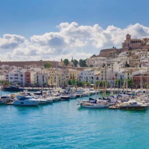 Eivissa Ibiza