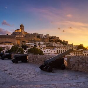 Eivissa Ibiza