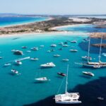 Yacht illetas Ibiza toibiza