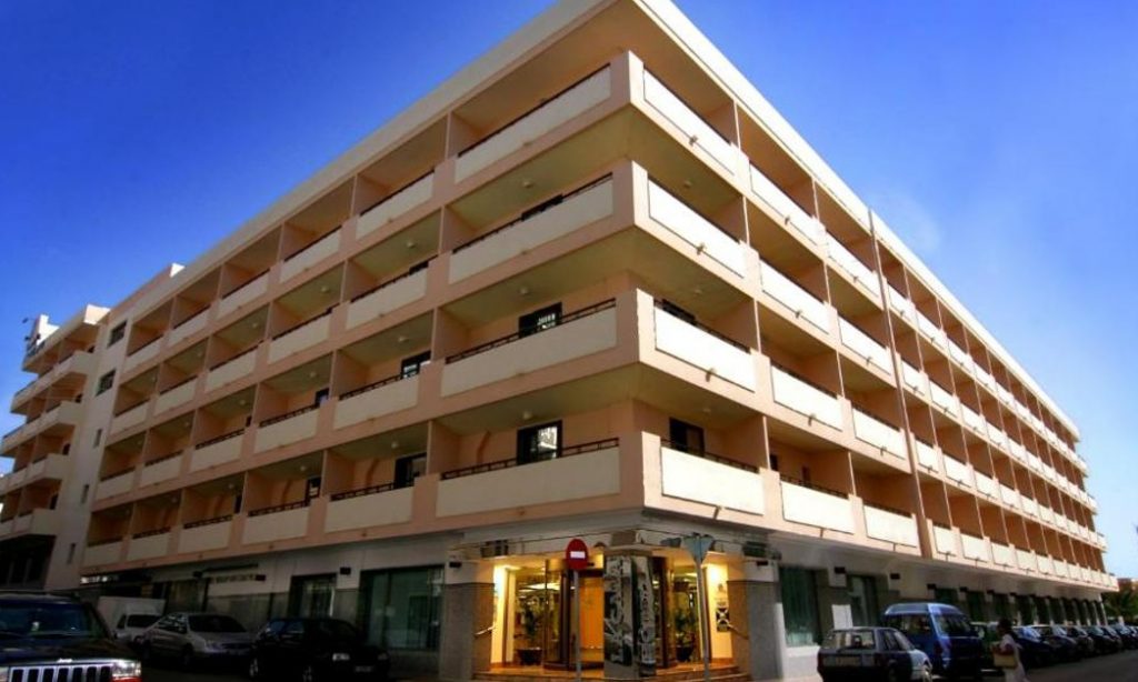 Invisa Hotel La Cala