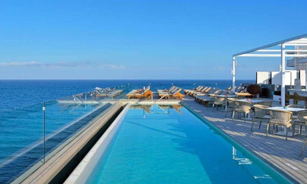 Sol Beach House Ibiza