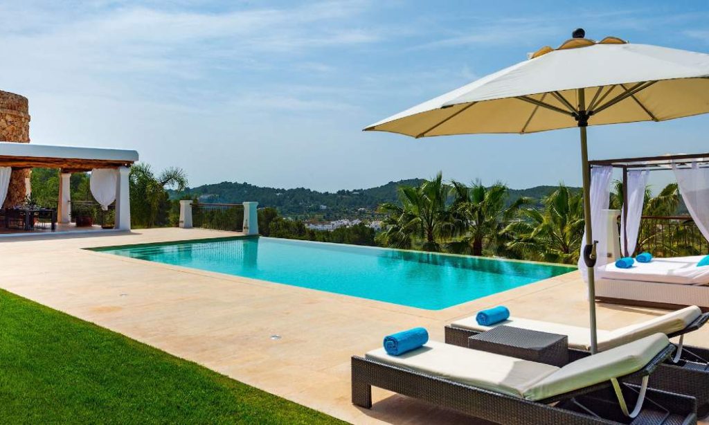 Villa Llosas De Dalt