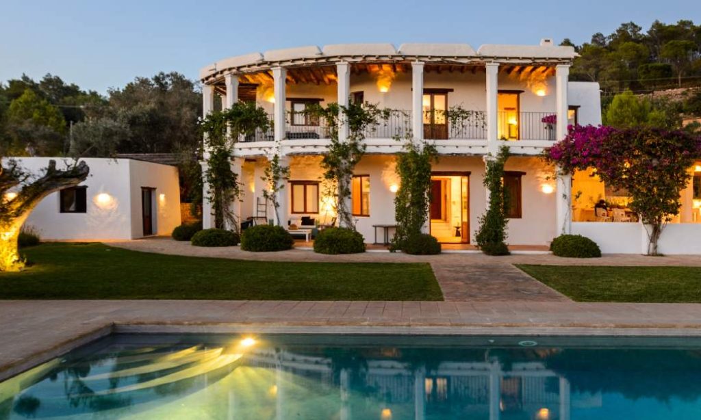 Villa Murtera