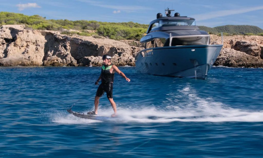 Jetsurf