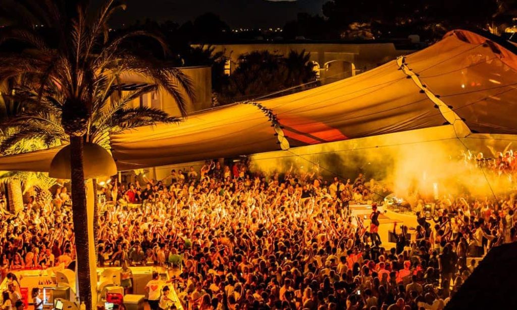 Destino Pacha Ibiza